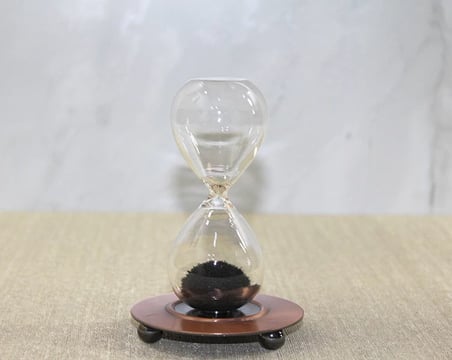 Mıknatıslı Kumsaati Alk3562