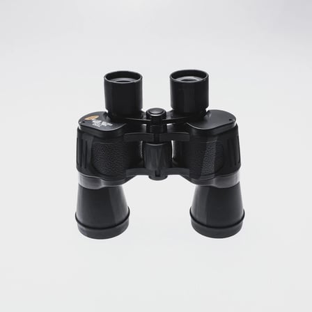 7x50 Profesyonel El Dürbünü V1 – 1000m/56m