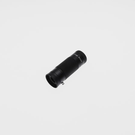 8x21 Monoküler Bak4 Prizmatik Optik Cam Lens Yüksek Kaliteli Metal Tekli Dürbün