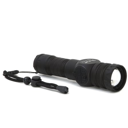 9 Mod Şarjlı Kamp Lambası El Feneri Wt-704