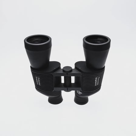 16x50 Perma Focus – Otomatik Netleme El Dürbünü 1000m/60m