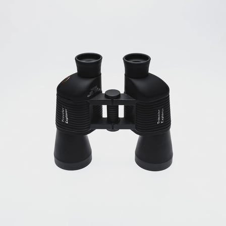 16x50 Perma Focus – Otomatik Netleme El Dürbünü 1000m/60m