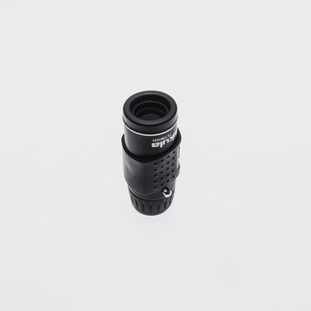 Nıkula 7x18 Avuç Içi Kauçuk Kaplamalı Hd Optik, Cepte Taşınan Mini Monoküler Dürbün
