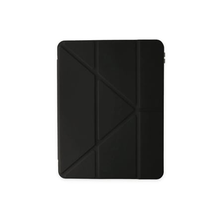 Redmi Pad Kılıf Kalemlikli Mars Tablet Kılıfı - Siyah