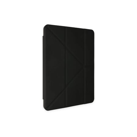 Redmi Pad Kılıf Kalemlikli Mars Tablet Kılıfı - Siyah