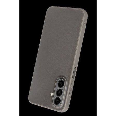 Newface Samsung Galaxy S26 Fe Thermax Silikon Kılıf - Gri