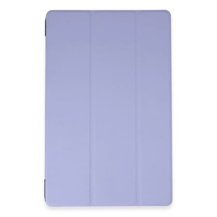 Pad 6 Kılıf Tablet Smart Kılıf - Lila