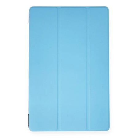 İpad 2022 10.9 (10.nesil) Kılıf Tablet Smart Kılıf - Açık Mavi