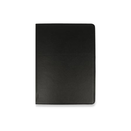 Huawei Mediapad T3 10 / 9.6 Kılıf 360 Tablet Deri Kılıf - Siyah