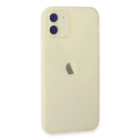 İphone 12 Kılıf Puma Silikon -