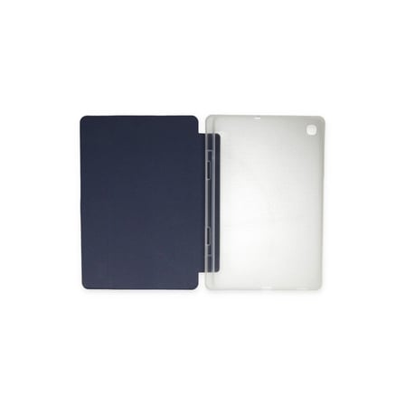 Redmi Pad Se Kılıf Kalemlikli Mars Tablet Kılıfı - Lacivert