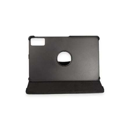 Redmi Pad Kılıf 360 Tablet Deri Kılıf - Siyah