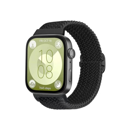 Huawei Fit 4 Kordon (saat Değildir) - Siyah