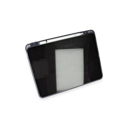 Pad 6 Kılıf Kalemlikli Mars Tablet Kılıfı - Lacivert