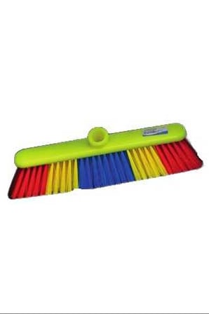 Lüx Yer Fırçası Çok Sert 3,5 Cm Royaleks-103-407