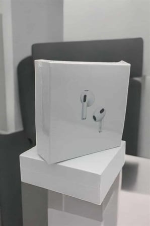 Bluetooth Kulaklık Yeni Nesil Gürültü Önleyici Yüksek Ses Kaliteli Mikrofonlu