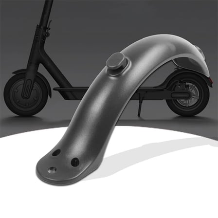 M365 Elektrikli Scooter İçin Arka Çamurluk-(5775)