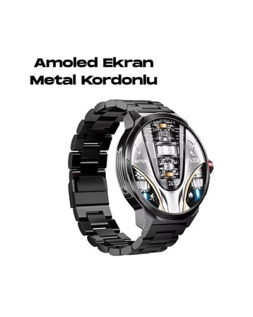 Sw80 Akıllı Saat Diğer Diğer