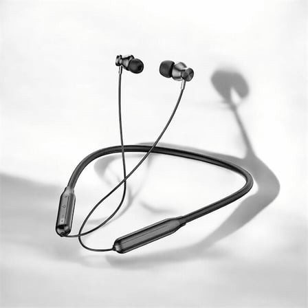 Boyun Bantlı Bluetooth Kulaklık ANC Özellikli Kulaklık İçi