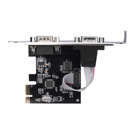 S-LINK SL-EX2S PCI Express TO Seri PORT (RS232)(1923)