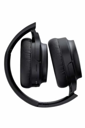Kablosuz Bluetooth Kulaklık Kulak Üstü Ayarlanabilir Uzun Ömürlü Yeni Nesil