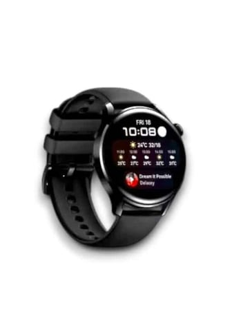 Watch4 Akıllı Saat Diğer