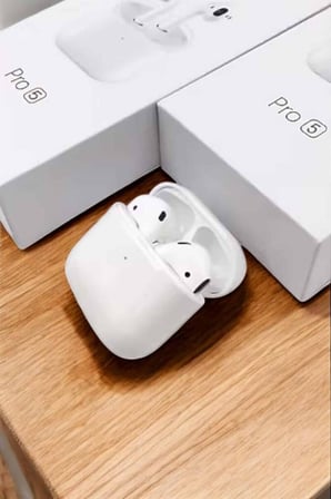 Yeni Nesil Bluetooth Kulaklık ANC Özelliği Yüksek Ses Kaliteli