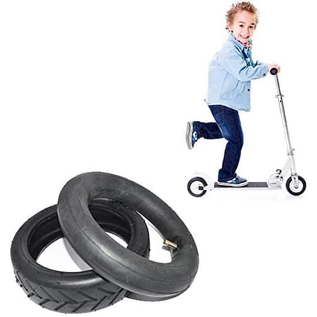 Mijia Pro Elektrikli Scooter İçin 8.5 inch İç Lastik-(5775)