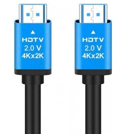 Ultra HD 4K HDMI Kablo 1.5 Metre Uzunluk