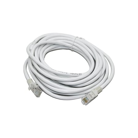 CAT6 Ethernet Data Kablosu 5 Metre Hızlı ve Güvenilir Bağlantı