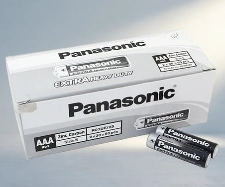 İnce Kalem Manganez 1. 60'lı Paket