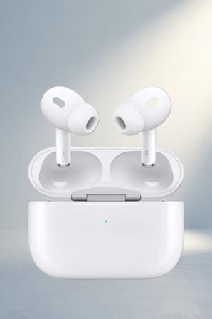 Ergonomik Su Geçirmez Bluetooth Kulaklık 1 Adet