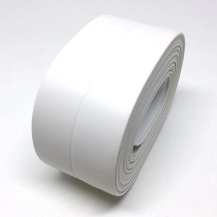 Suya Dayanıklı Bant 3.2m x 38mm Mutfak ve Banyo Kullanımı