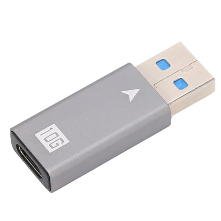 Ultra Hızlı Usb Type-C Çevirici 4K Görüntü Aktarımı