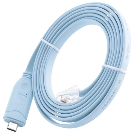 Kompakt Type-C Ethernet Adaptörü 1 Adet