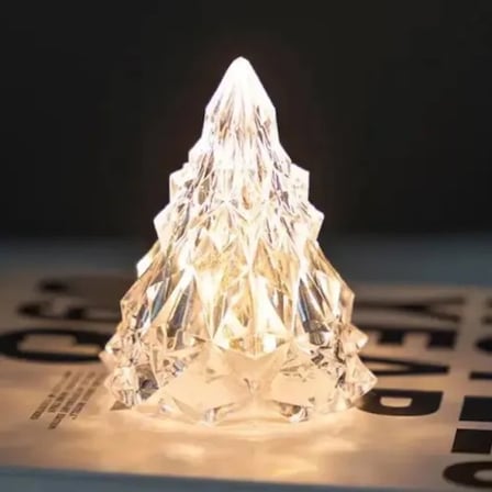 Kablosuz 12'li Led Lamba Seti Yılbaşı Dekorasyonu