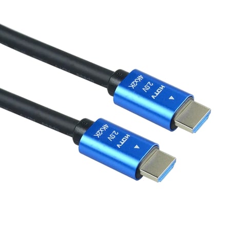 Ultra HD 4K HDMI Kablo 10 Metre Uzunluk