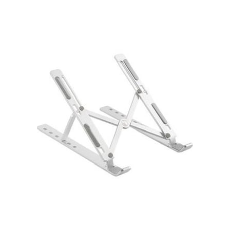 Laptop Standı - Hafif ve Taşınabilir (Katlanabilir Model)