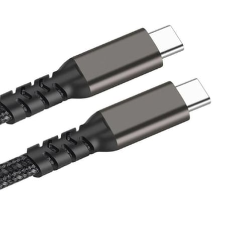 Hızlı Şarj Kablo 5 Metre Type-C Type-C 100W