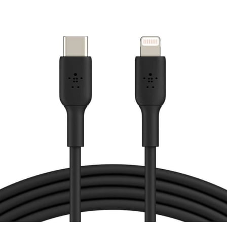 Hızlı Şarj ve Veri Aktarım Kablo Type-C Lightning 1.5m
