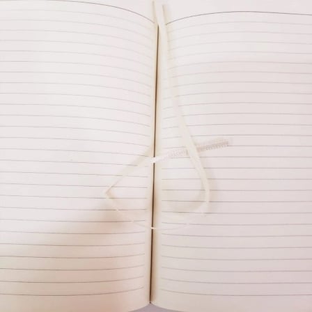 Şık Deri Defter ve Metal Kalem Seti Ahşap Kutu ile