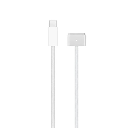 Hızlı Şarj Özellikli Type-C Magsafe 3 Çevirici Kablo