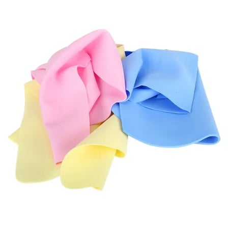 Pratik Mikrofiber Temizlik Bezi 1 Adet