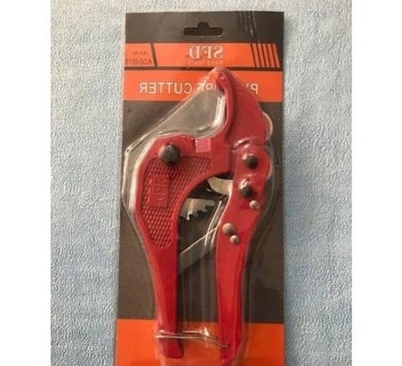 Boru Makası Sfd 42mm - Otomatik