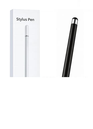 Redmi K60 Uyumlu Dokunmatik Stylus Kalem Disk Uçlu Hassas Tablet Telefon Çizim Kalemi