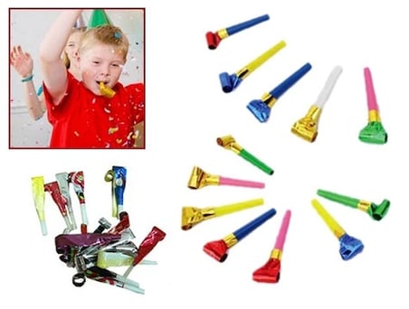 Kaynana Dili Paketi Parti Yılbaşı Özel (10 Adet)