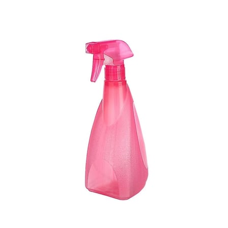 2 Sprey Modlu Mutfak Banyo Bitki Bakımı İçin Çok Amaçlı Spreyli Şişe 700 Ml