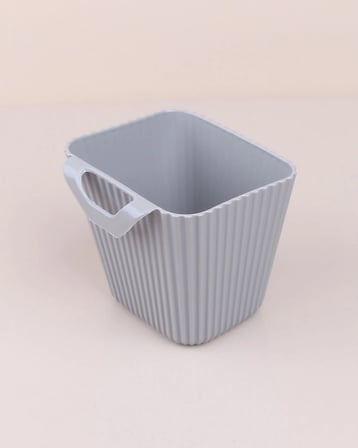 Duvara Asılan Çok Amaçlı Organizer - 2'li Saksı Set