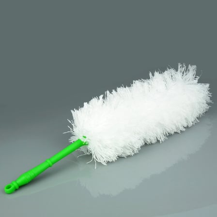 Plumero Bükülebilir Mikrofiber Toz Alma Püskülü