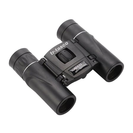 40x22 Cepte Taşımalı Kauçuk Kaplamalı Mini Dürbün 1000m/36m